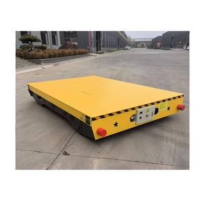 Vagoneta de <span class=keywords><strong>Transferencia</strong></span> Eléctrica Plana/Transporte Logístico, Vagoneta de <span class=keywords><strong>Transferencia</strong></span> Motorizada sobre Rieles Eléctricos - Product Image 1
