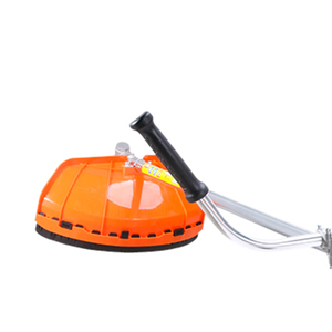Desbrozadora de Gasolina 2 en 1 de Alta Resistencia 44-5, Cortadora de Césped, Recortadora de Maleza, Máquina Cortadora de <span class=keywords><strong>Hierba</strong></span> para Jardín - Product Image 6