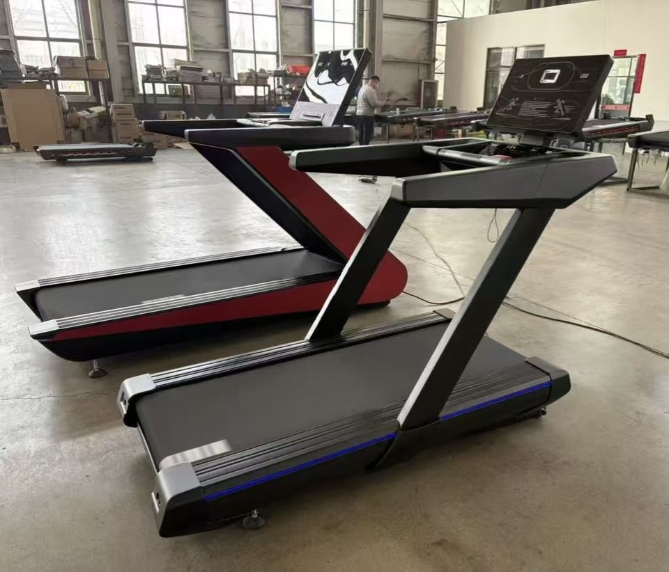ST-T008 High-performance -Indoor Aerobic Exercise Fitness Equipment for ...