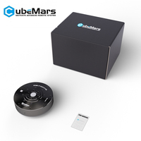 Actionneur servo intégré Cubemars AK80-9, moteur BLDC, articulation robotique, 22 Nm de pointe, contrôle MIT, PID automatique, direct usine