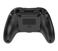 Control Inalámbrico BT para N-Switch, IOS y PC, Joystick y Accesorio de Gamepad con Programación Trasera
