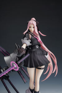 Figura de Acción de <span class=keywords><strong>Anime</strong></span> Japonés, Hermosa Chica Joven con Mike, para Coleccionar - Product Image 3