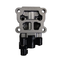 Vanne de ralenti moteur OEM 2227011020 22270-11020 pour Toyota Paseo Tercel 1.5L pour Corolla Starlet IAC