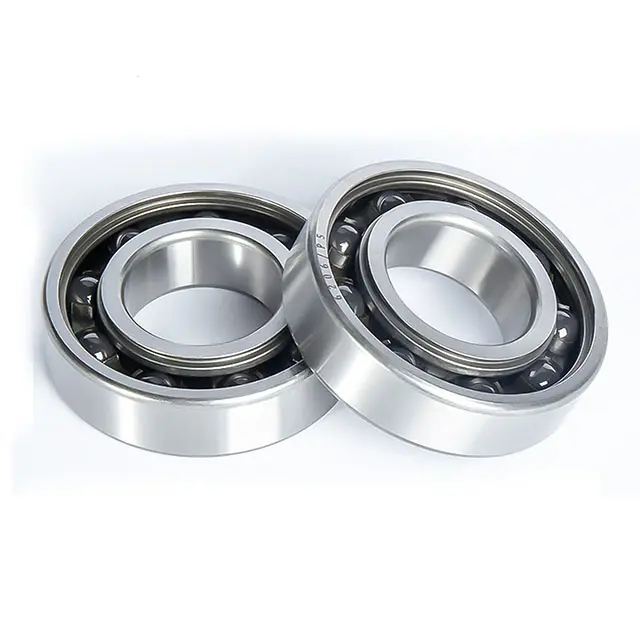 Skateboard Inline Skate Hybrid Ceramic Bearing 8x22x7mm 608 Miniature Deep Groove Ball Bearings 608 2rs