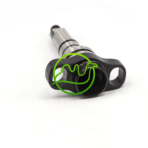 Kolben und Zylinder der Diesel einspritzpumpe <span class=keywords><strong>2</strong></span> 418 455 128 2418455128 Stanzen des Pumpen kolbens Nr. 2455-128 - Product Image 2