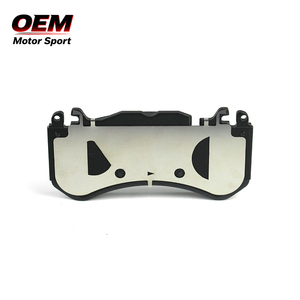 Pièces automobiles : Disques de frein et jeux de plaquettes de frein pour SEAT LEON, TARRACO, ATECA et IBIZA, pour Mercedes E400 E500 E550 - Product Image 5
