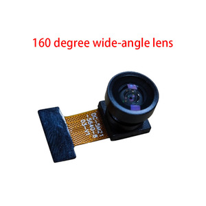 Module de caméra USB OEM HD 5MP OV5640 avec capteur CMOS pour carte de développement Orange Pi, objectif fixe 66 degrés - Product Image 4