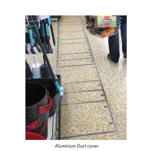 Recessed di ci 알제리 850*850mm 맨홀 커버 - Product Image 6