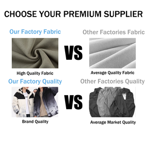 T-shirt Termica a Maniche Lunghe YUCHEN Personalizzata, in Cotone Spesso, Vestibilità Ampia, Stile Vintage <span class=keywords><strong>con</strong></span> Righe Effetto Consumato e Lavaggio Acido per Uomo - Product Image 6