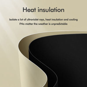 Parapluie pour enfants de personnage de dessin animé de bonne qualité de 19 pouces pour petit garçon Parapluie inversé avec impression personnalisée OEM pour enfants - Product Image 6