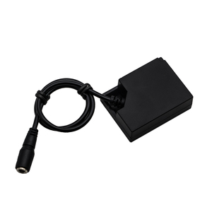 Coupleur DC NP-W126S batterie factice 4017 connecteur femelle X-M5 X-Pro3 X-E4 <span class=keywords><strong>XT20</strong></span> XA20 pour appareils photo <span class=keywords><strong>Fujifilm</strong></span> - Product Image 2