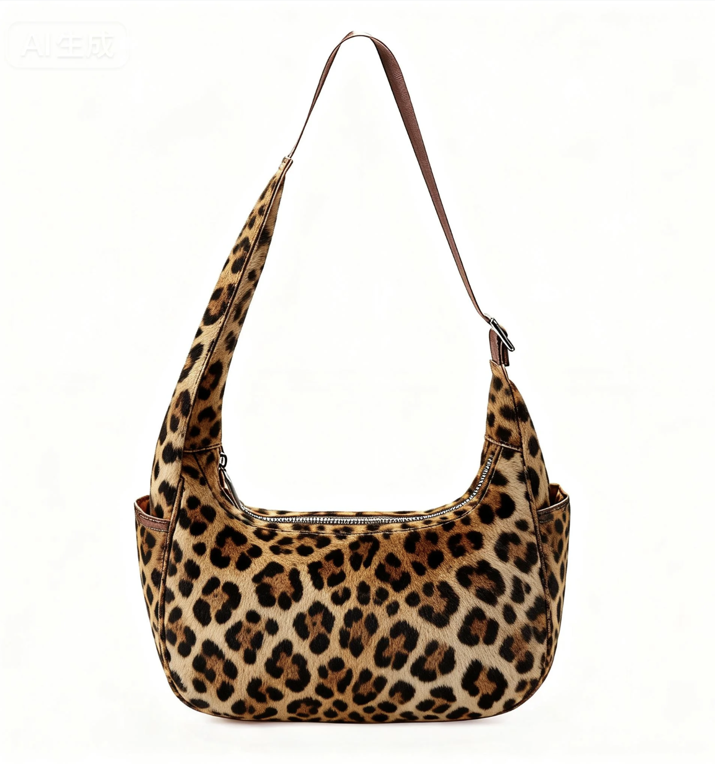 Leopard pattern