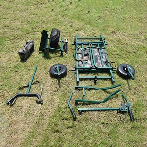 Raider จักรยานไฟฟ้ารูปปลาคาร์พแบบโมดูลาร์กรอบกว้างถอดออกได้จักรยานในเมือง - Product Image 4