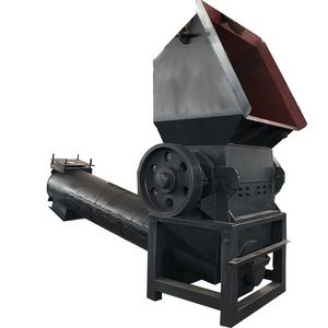 Bluestone granito de montaña de piedra cristal botella de trituradora de martillo de plástico de pvc de efecto invernadero película trituradora de plástico - Product Image 1