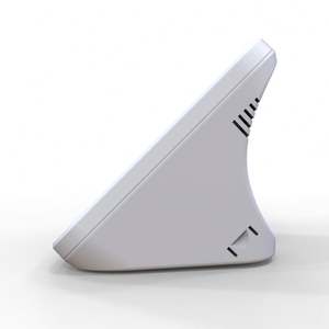 Moniteur de qualité de l'air à écran LCD DM306C, détecteur avec capteur NDIR, détecteur de <span class=keywords><strong>CO2</strong></span> pour la <span class=keywords><strong>mesure</strong></span> de la pollution atmosphérique - Product Image 6