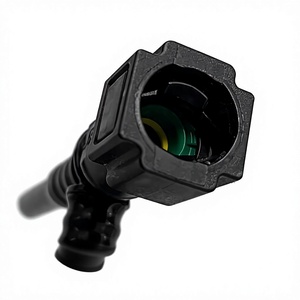 Ensemble de conduite de retour de carburant Tm 24549816 pour véhicules Baojun 630 610 Chevrolet - Product Image 2
