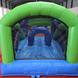Château <span class=keywords><strong>gonflable</strong></span> pour tout-petits, petite structure de jeu <span class=keywords><strong>gonflable</strong></span> pour bébés, maison de jeu <span class=keywords><strong>gonflable</strong></span> pour enfants, jouets gonflables, trampolines <span class=keywords><strong>pas</strong></span> chers avec souffleur - Product Image 4