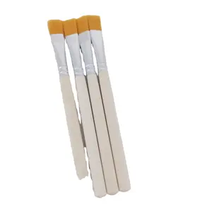 Quality Art Paint Brushes For Watercolor Painting Art Supplies Made In China