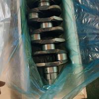 Vente en gros prix d'usine deutz OEM 04502706 04292805 04500523 vilebrequin pour TCD 2012 L04 vilebrequins de moteur vilebrequin à vendre
