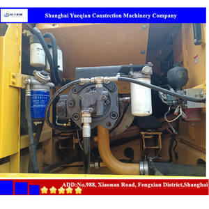 รถขุดตีนตะขาบ LIUGONG 25 ตัน รุ่น 925D 933E 942E 936E 936D 948D ผลิตในประเทศจีน - Product Image 6