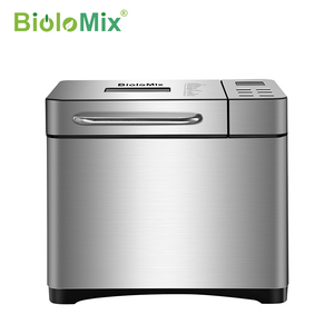 Máquina para Hacer Pan Automática Multifuncional Profesional de Alta Calidad Personalizable al por Mayor para Uso Doméstico - Product Image 1