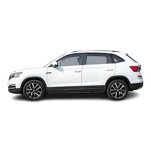 2025 voitures à grande vitesse Suv voitures à essence 1.5L 5 portes 5 places essence petit Suv <span class=keywords><strong>Skoda</strong></span> Kamiq pour Honda - Product Image 3