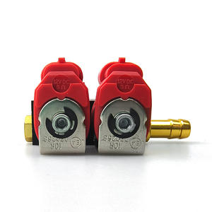 新型液化石油气/CNG车辆油改气TY2喷雾导轨2气缸零件 - Product Image 3