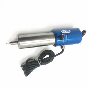 DECI <span class=keywords><strong>Dental</strong></span> Atc mandrino fresatrice 80000 Rpm 1333Hz ad alta frequenza raffreddato ad aria PNP sul mandrino di installazione della Clip - Product Image 1