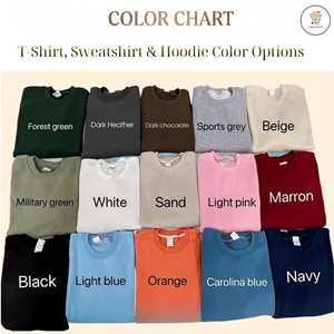 Sudadera Bordada OEM ODM BTS Arirang World Tour, Camiseta de Merchandising Kpop, Camiseta Inspirada en el Concierto de BTS, Cuello Redondo, Regalo para Fans del Ejército, Unisex - Product Image 5