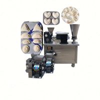 Très demandé à New York 	 Machine à faire des samosas 	 Machine à fabriquer des samosas 	 machine à samoussas