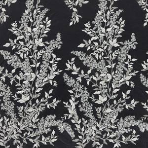 Tissu de dentelle de mariée de luxe Dentelle de broderie perlée - Product Image 3