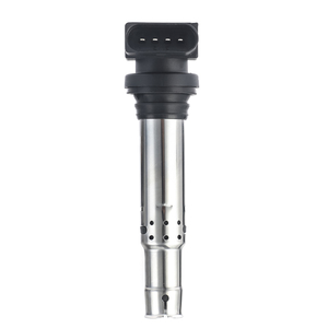 Bobine d'allumage Pencil Ignition Coil OE 224332428R 22448-00Q0F A2819060000 OEM Compatible avec Nissan Qashqai Juke Pulsar Renault Kadjar - Product Image 4