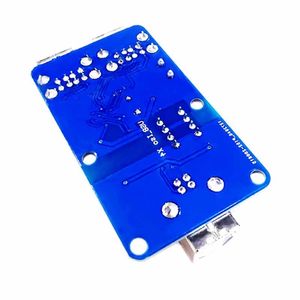 OKYN41221 4 ช่อง ADUM3160 โมดูลแยกสัญญาณ USB 1500V แยกสัญญาณ 12Mbps 63x37 มม.55 กสำหรับการเก็บข้อมูลอุตสาหกรรม - Product Image 4