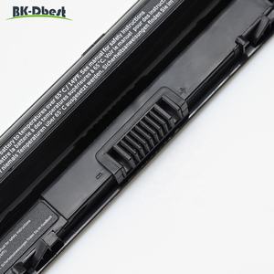 Batterie de remplacement 14,8 V 40 Wh M5Y1K 3451 pour ordinateurs portables Ins 3451 3551 5558 5758 M5Y1K <span class=keywords><strong>Vostro</strong></span> 3458 3558 14 <span class=keywords><strong>15</strong></span> <span class=keywords><strong>3000</strong></span> Series - Product Image 4