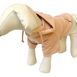 Hoodie Anjing Premium French Bulldog <span class=keywords><strong>Pitbull</strong></span>, Sweater Anjing Hangat untuk Anjing Kecil, Sedang, dan Besar - Product Image 2