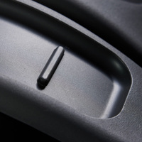 Support de charge rapide sans fil portable Vanta MagSafe Qi2 25W avec refroidissement Peltier pour voiture, support de téléphone à chargement automatique pour Abarth 500