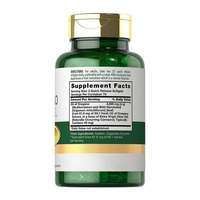 Aceite de Romero 4000mg, Suplemento Antioxidante, 150 Cápsulas Blandas, Para Adultos, Sin Gluten, Apoyo Inmunológico, Salud Intestinal