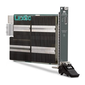Module coprocesseur National Instruments Pxie-7912 Pxi Flexrio Lexso - Product Image 4