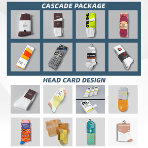 Tùy Chỉnh Thiết Kế Cotton Thoáng Khí Người Đàn Ông Của Phòng Tập Thể Dục Vớ Dệt Kim Terry Thể Thao Ống Vớ Mùa Thu Thể Thao Phong Cách Giản Dị Bán Buôn Cung Cấp - Product Image 6