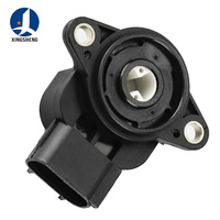 89452-20130 CAPTEUR THROT BODY THROTTLE TPS Capteur de position d'accélérateur 198500-1071 89452-76001-71 Capteur TPS pour Toyota LEXUS