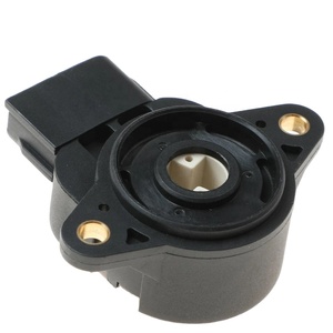 Suku cadang Sensor posisi katup mesin 89452-87114 Model 2L 2RZ 2ZZ untuk suku cadang truk angkat To-yota - Product Image 3