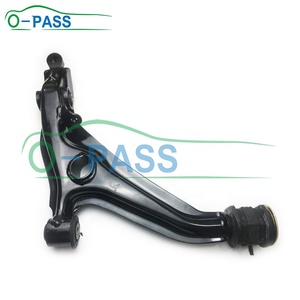Bras de suspension inférieur avant OPASS pour <span class=keywords><strong>Honda</strong></span> Civic Domani <span class=keywords><strong>Integra</strong></span> Orthia Ferio Partner Coupé 51360-S04-000 - Product Image 4