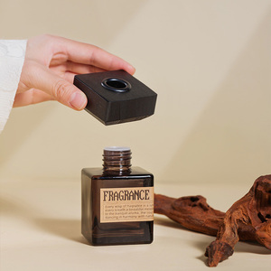 <strong>High</strong> <strong>Quality</strong> Spices Professional Modulation Perfume Scented <strong>Diffuser</strong> Multi-Scents <strong>Reed</strong> <strong>Diffuser</strong> With Sticks - Product Image 4
