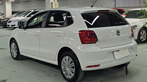 <span class=keywords><strong>Volkswagen</strong></span> <span class=keywords><strong>Polo</strong></span> 2024 de 5 Puertas y 5 Plazas, Automático, Tracción Delantera, con Interior Oscuro, Vehículo Pequeño de Segunda <span class=keywords><strong>Mano</strong></span> en Venta - Product Image 3