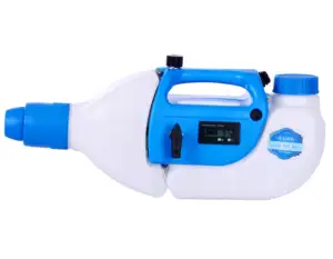 Wholesale 2.5L electric garden sprayer ULV Fogger Machine Blower spray mist Cordless Battery Fogger Mister Atomizer