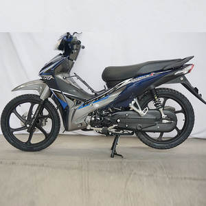 Motocicleta <span class=keywords><strong>Super</strong></span> <span class=keywords><strong>Cub</strong></span> 110cc, Nuevo Diseño <span class=keywords><strong>2023</strong></span>, Motocicleta <span class=keywords><strong>Cub</strong></span> Personalizada de 4 Tiempos - Product Image 2
