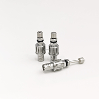 Tournevis multi-roulements pour implants dentaires compatible avec le système Straumann, outil de pose d'abutments, instruments dentaires