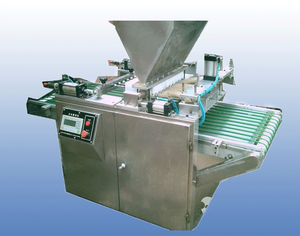 Dispenser per Impasto ad Alta Precisione per Panifici <span class=keywords><strong>e</strong></span> Pasticcerie - Product Image 5