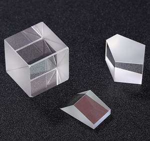 K9 광학 BK7 유리 직각 프리즘 30mm X 30mm 90 ° 편차 AR 코팅 400-700nm 용 - Product Image 6