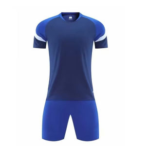 Conjunto de Entrenamiento Conmemorativo para Fanáticos, Hombre/Niño, Secado Rápido, Transpirable, Personalizable con Nombre, Venta al Por Mayor OEM - Product Image 1